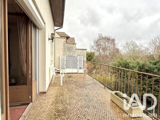  Maison à vendre 5 pièces 115 m²