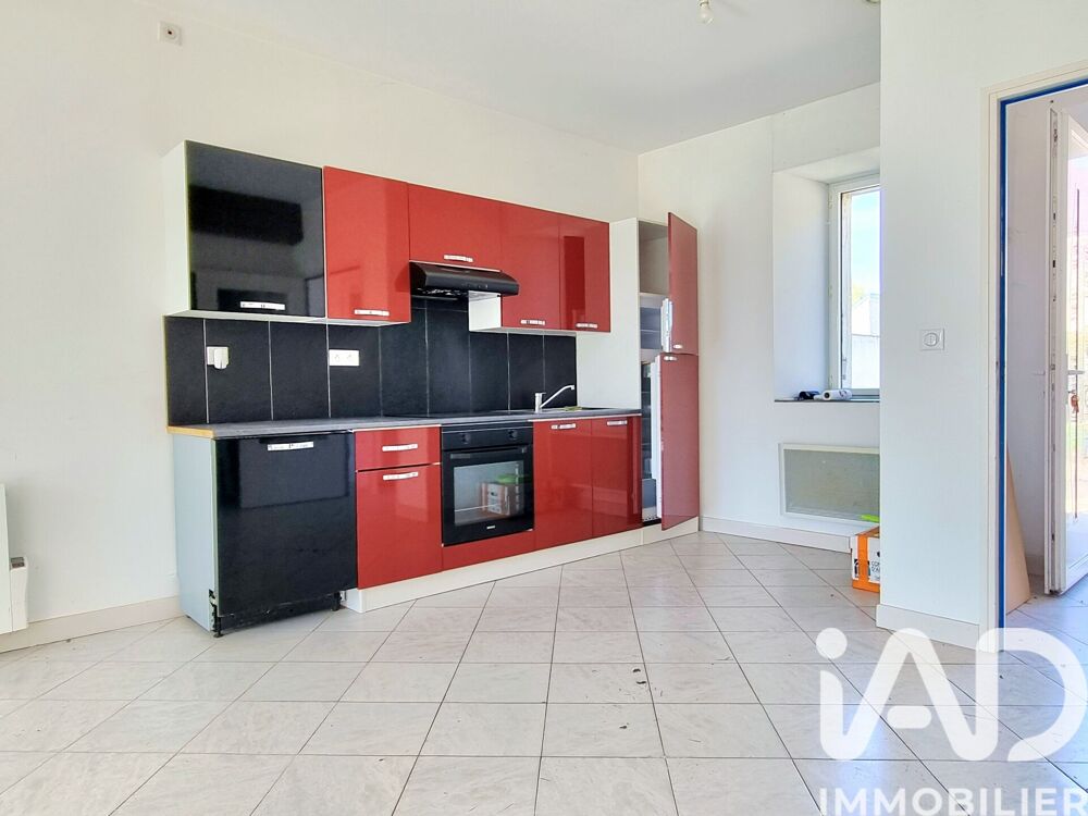Vente Maison Vente Maison/villa 9 pièces Oinville-saint-liphard