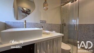  Maison à vendre 4 pièces 65 m²
