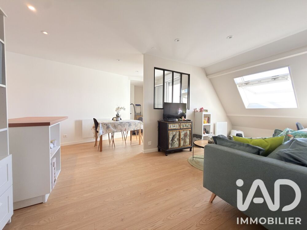 Vente Appartement Vente Appartement 2 pièces Lagny-sur-marne