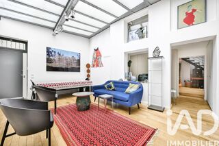  Appartement à vendre 5 pièces 137 m²