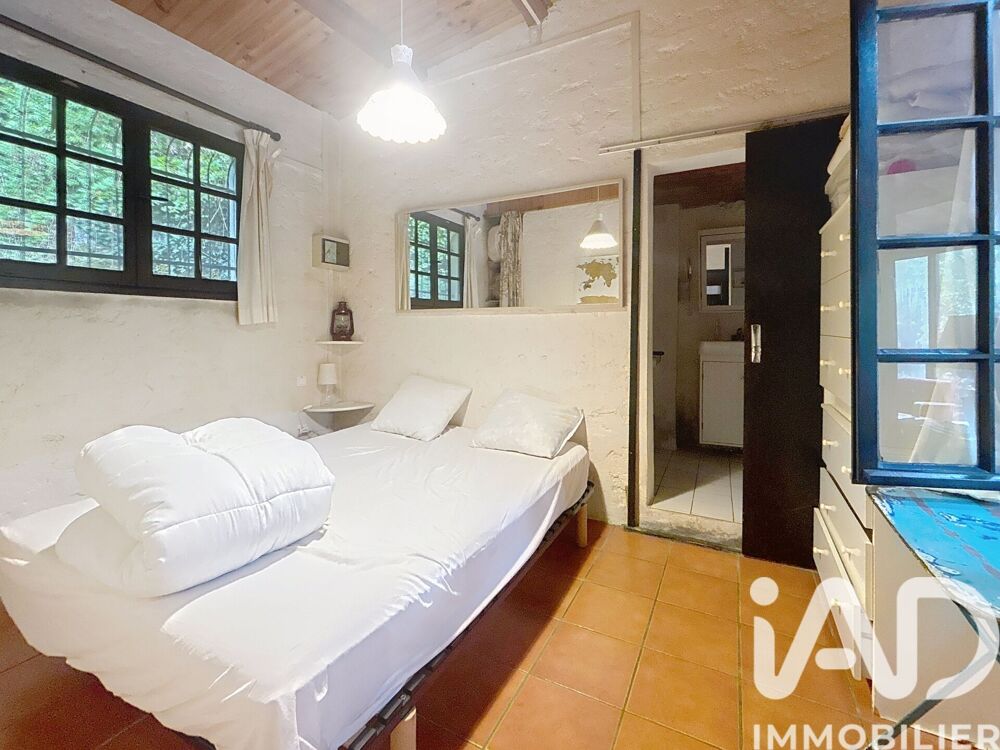Vente Maison Vente Maison/villa 4 pièces Ferrals-les-montagnes