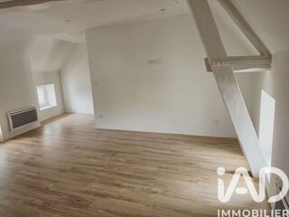  Appartement à louer 2 pièces 35 m²