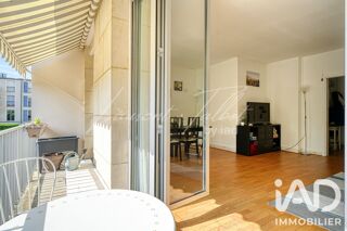  Appartement à vendre 4 pièces 87 m²