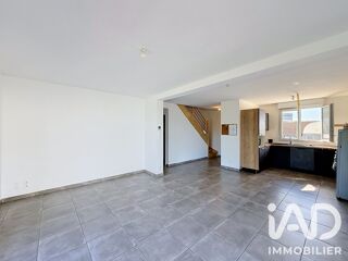  Maison à vendre 5 pièces 116 m²