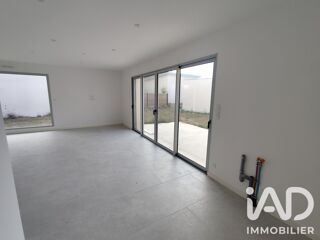  Maison 5 pièces 83 m² Redon