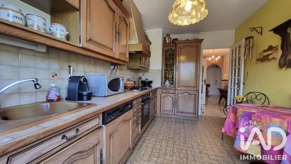Vente Appartement Vente Appartement 4 pièces Grenoble