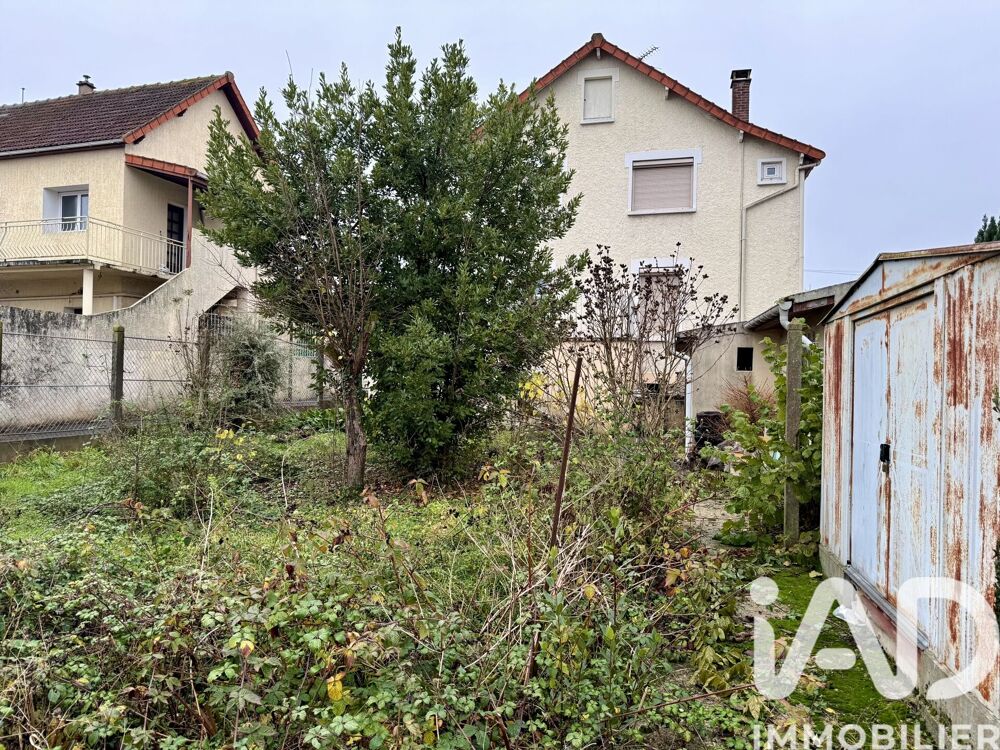 Vente Maison Vente Maison/villa 6 pièces Viry-châtillon