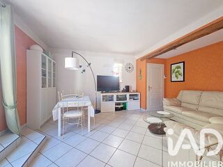  Maison à vendre 5 pièces 97 m²