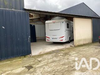  Maison à vendre 8 pièces 111 m²