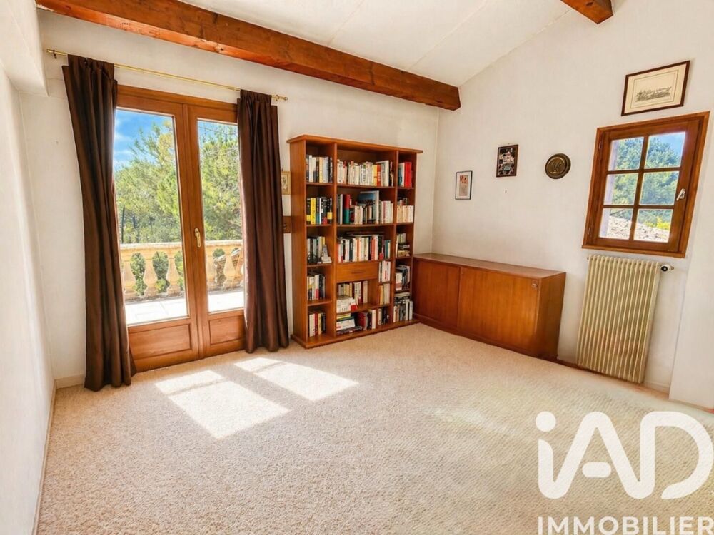 � vendre  Maison Roquefort-les-Pins (06330)