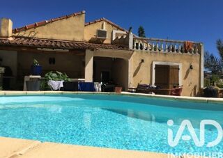 Maison à vendre 4 pièces 110 m²