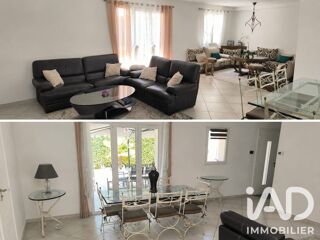  Maison à vendre 6 pièces 120 m²