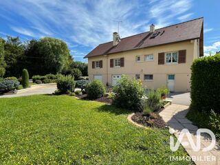  Maison à vendre 8 pièces 191 m²