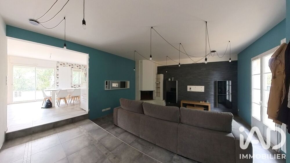 Vente Maison Vente Maison/villa 7 pièces Ligré