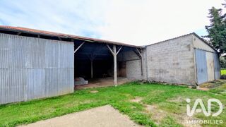  Maison à vendre 3 pièces 300 m²