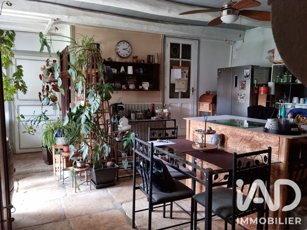 Vente Maison Vente Maison de campagne 3 pièces Brux