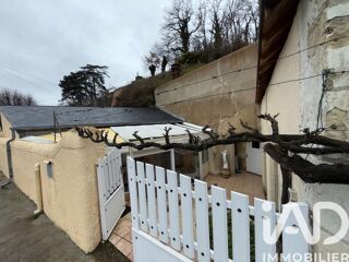  Maison à vendre 3 pièces 83 m²