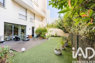  Appartement à vendre 4 pièces 105 m²
