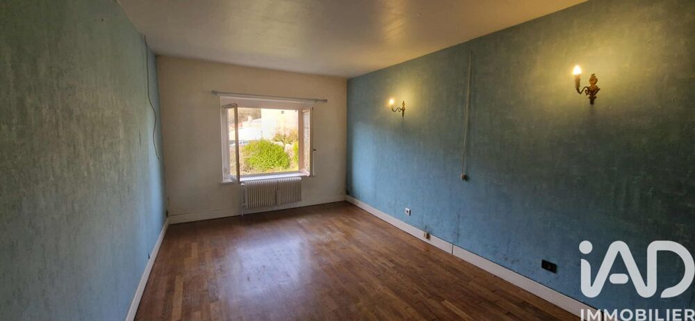 Vente Maison de village 7 pièces