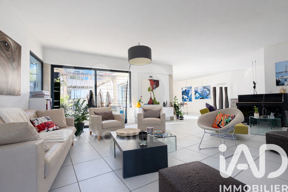 Vente Maison/villa 7 pièces