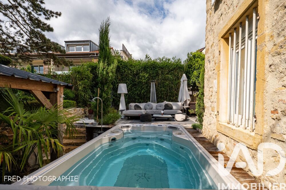 � vendre  Maison Thionville (57100)