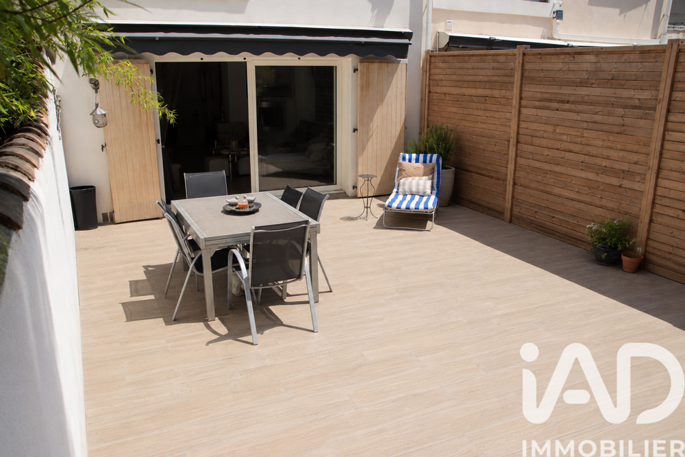 Vente Maison/villa 3 pièces