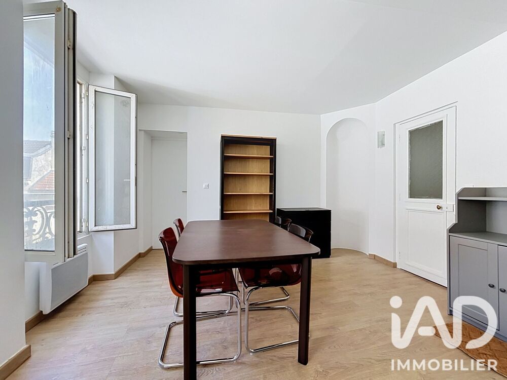 Vente Appartement Vente Appartement 2 pièces Meaux