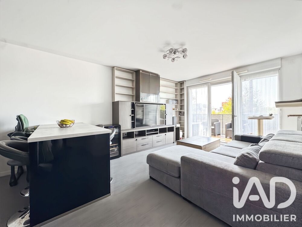 Vente Appartement Vente Appartement 3 pièces Bondoufle