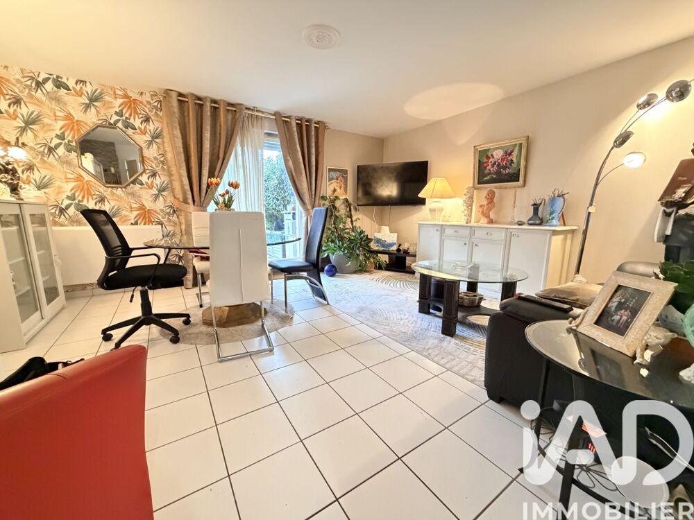 Vente Appartement Vente Appartement 4 pièces Saint-arnoult