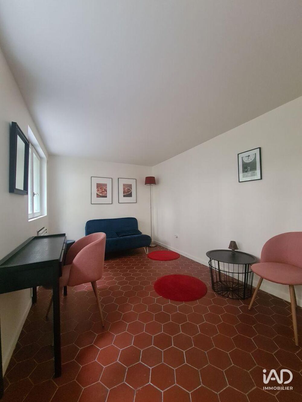 Vente Appartement Vente Appartement 1 pièce Paris 5