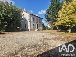  Maison à vendre 8 pièces 244 m²