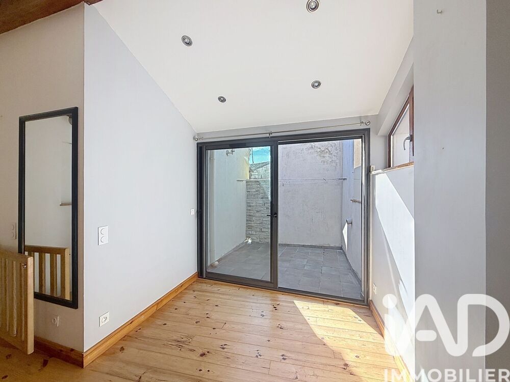 Vente Maison de village 3 pièces