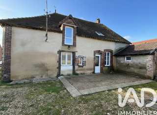  Maison à vendre 5 pièces 147 m²