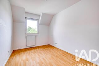  Appartement à vendre 3 pièces 60 m²