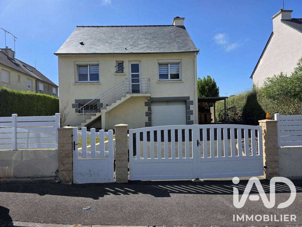 Vente Maison/villa 4 pièces