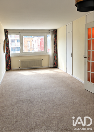 Vente Appartement Vente Appartement 4 pièces Lille