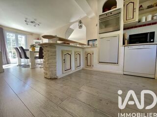  Maison à vendre 7 pièces 143 m²