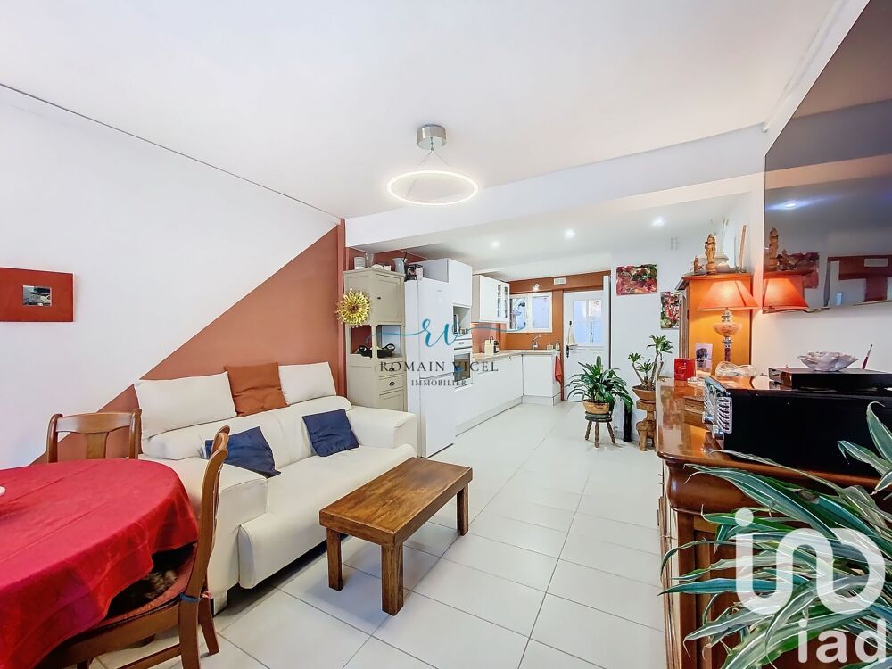 vente Maison - 3 pièce(s) - 70 m² Gallardon (28320)