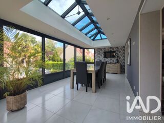  Maison à vendre 5 pièces 130 m²