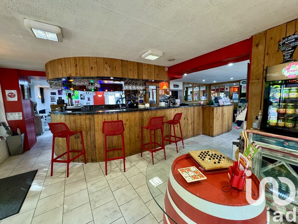 Vente Immeuble Vente Immeuble 478 m&sup2; Chalais