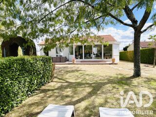  Maison à vendre 7 pièces 134 m²