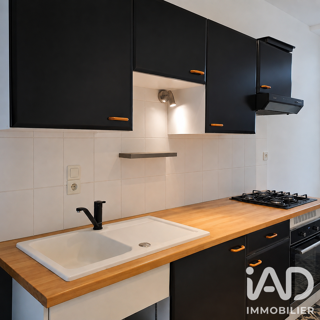 Immeuble à vendre 286 m²