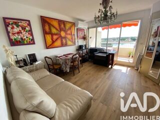  Appartement à vendre 2 pièces 31 m²