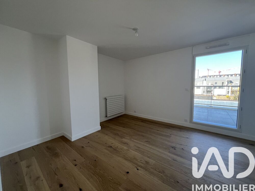 à vendre  Appartement Rennes (35000)