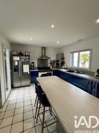  Maison � vendre 7 pi�ces 152 m�