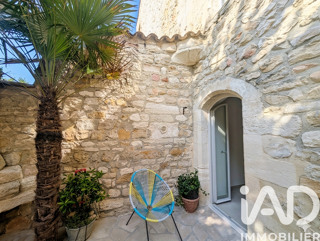  Maison à vendre 5 pièces 110 m²