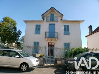  Maison � louer 9 pi�ces 180 m� Lagor