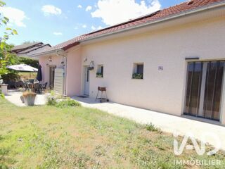  Maison à vendre 5 pièces 116 m²