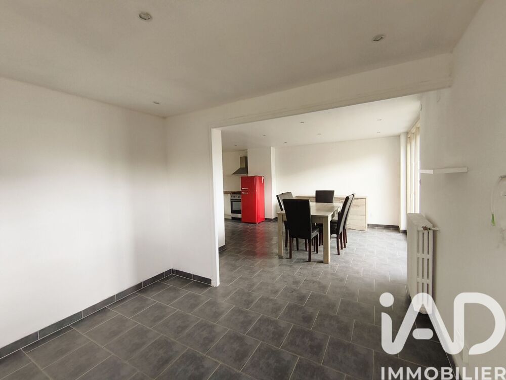 Vente Maison/villa 6 pièces